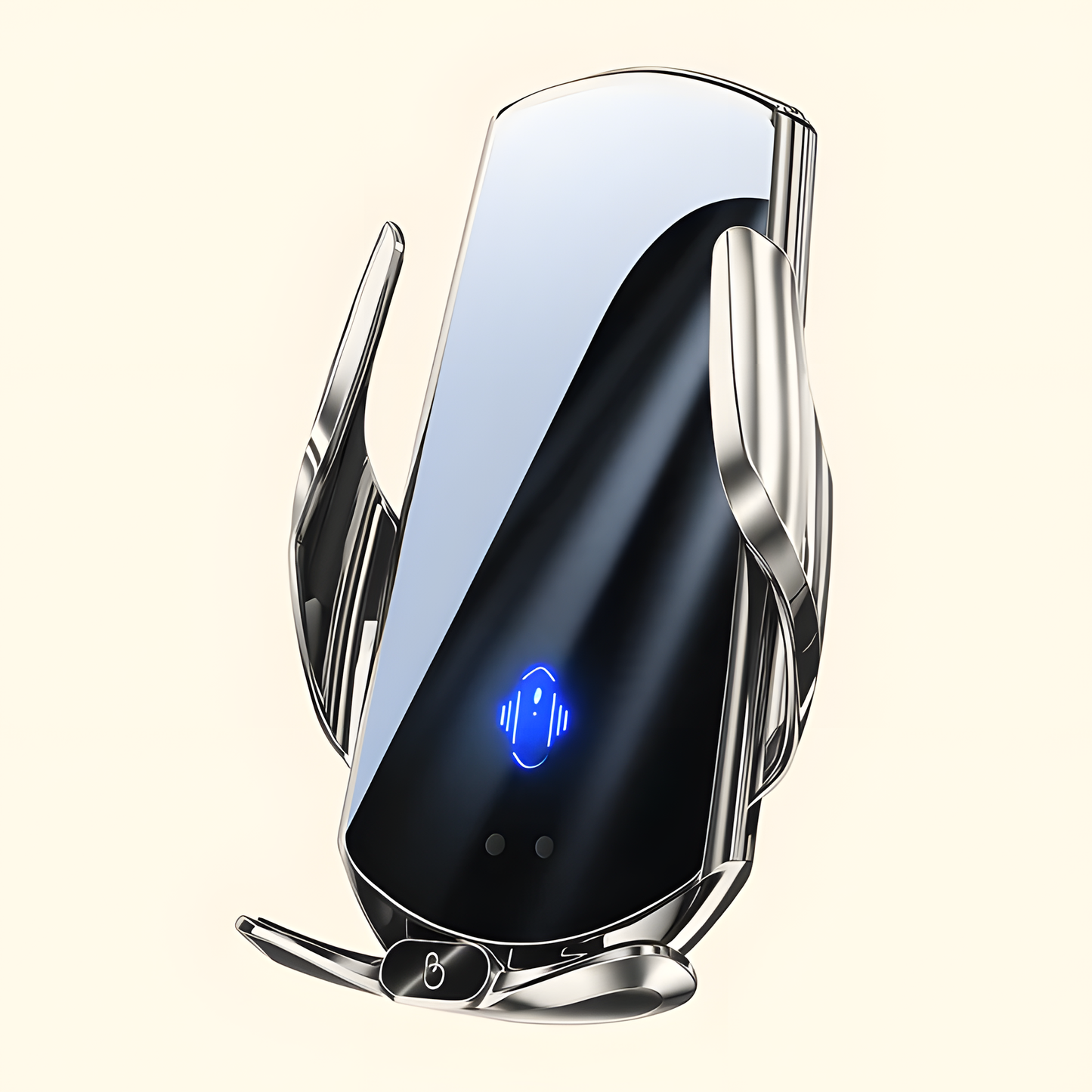 15W Wireless Car Phone Holder