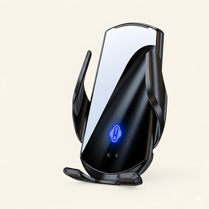 Support de telephone pour voiture 15W