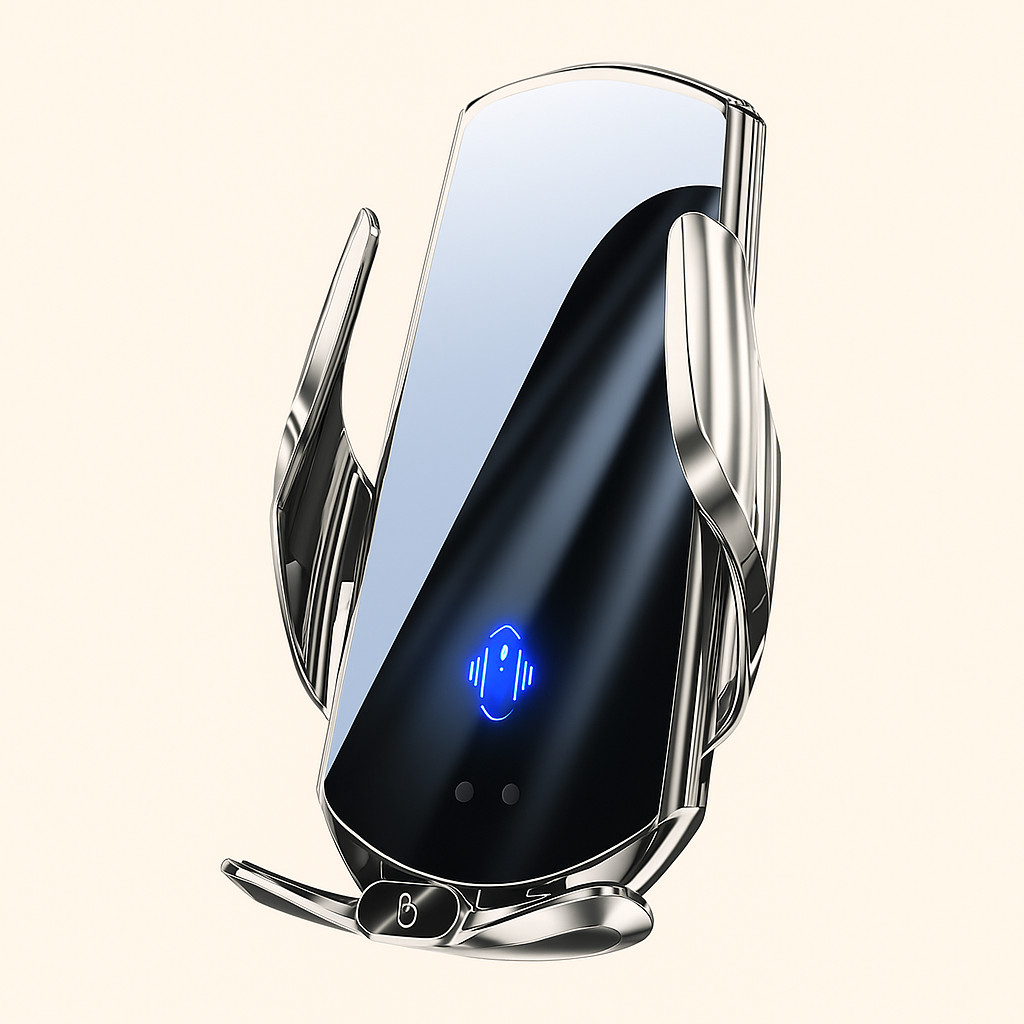 Support de telephone pour voiture 15W