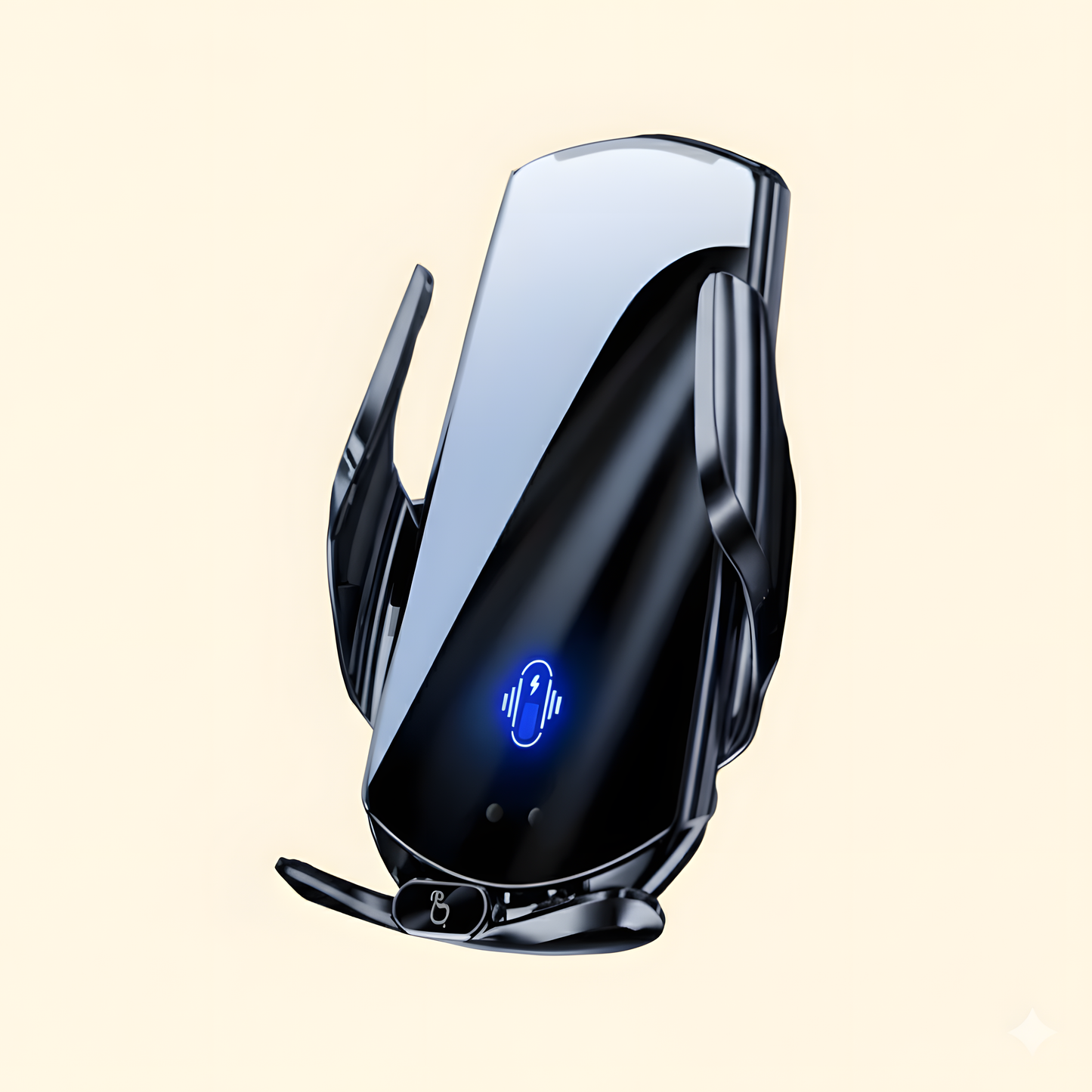 Support de telephone pour voiture 15W