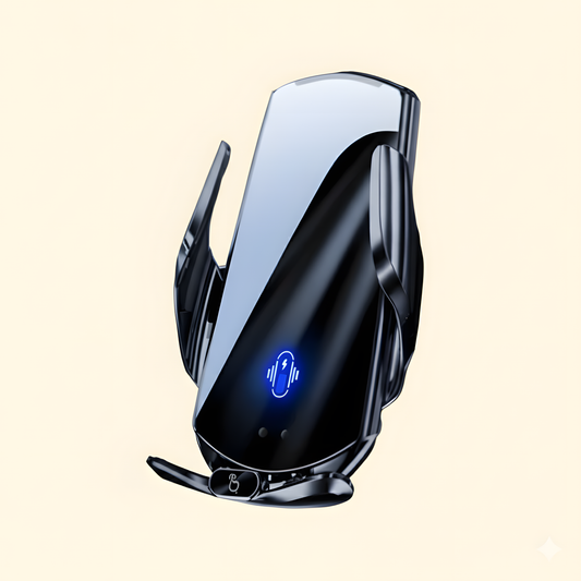 Support de telephone pour voiture 15W