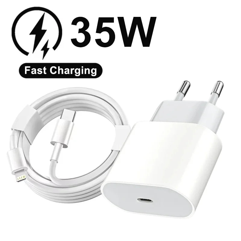 Chargeur cable Apple usb C