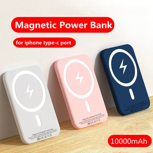 Chargeur magnetic Apple