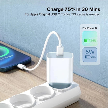 Chargeur cable Apple usb C