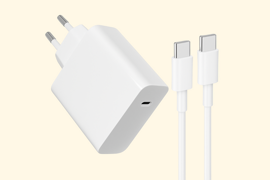 Chargeur rapide usb c a usb c