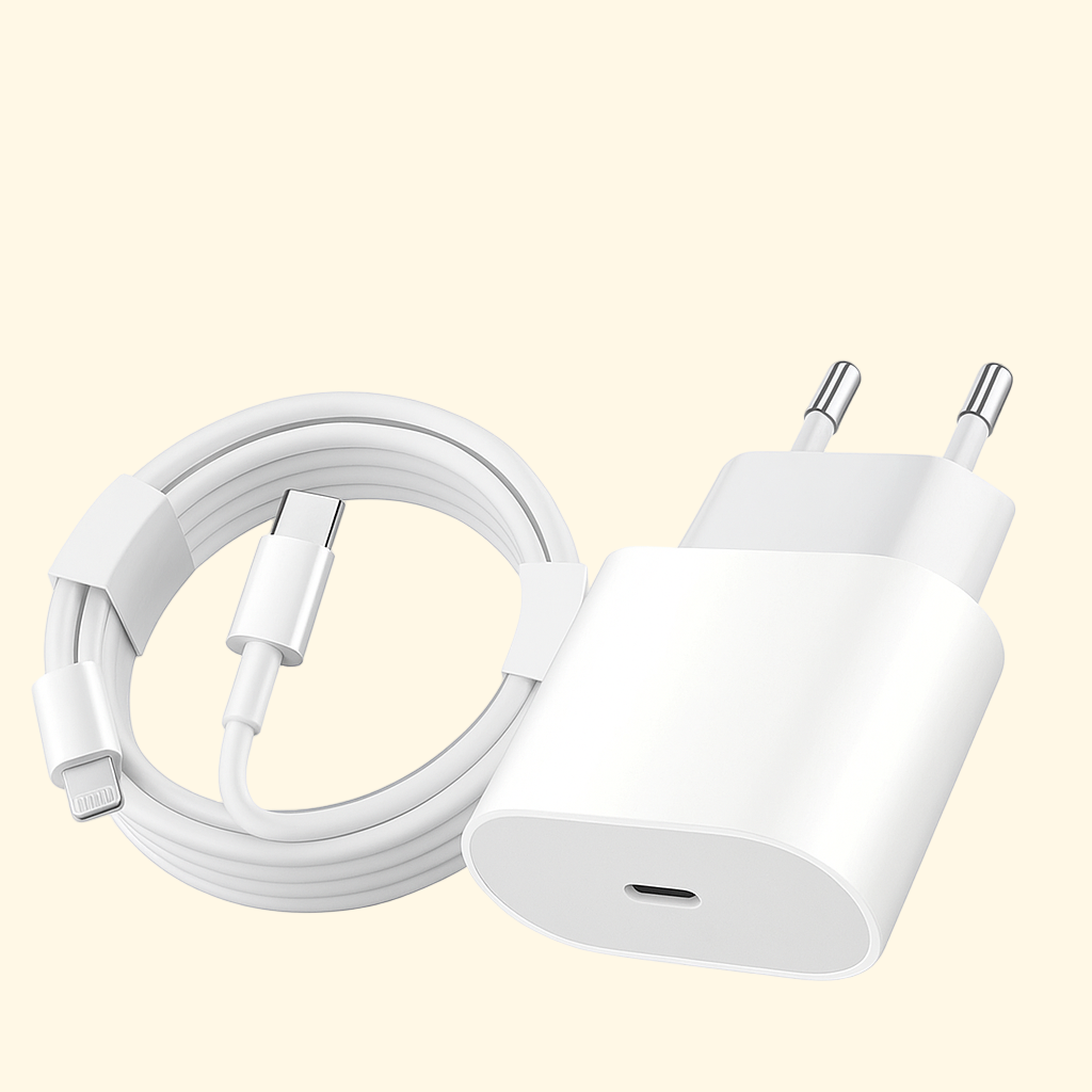 Chargeur cable Apple usb C
