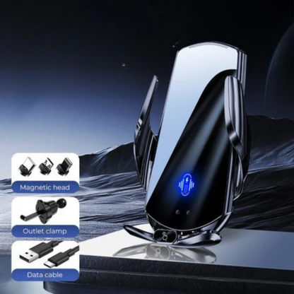 Support de telephone pour voiture 15W